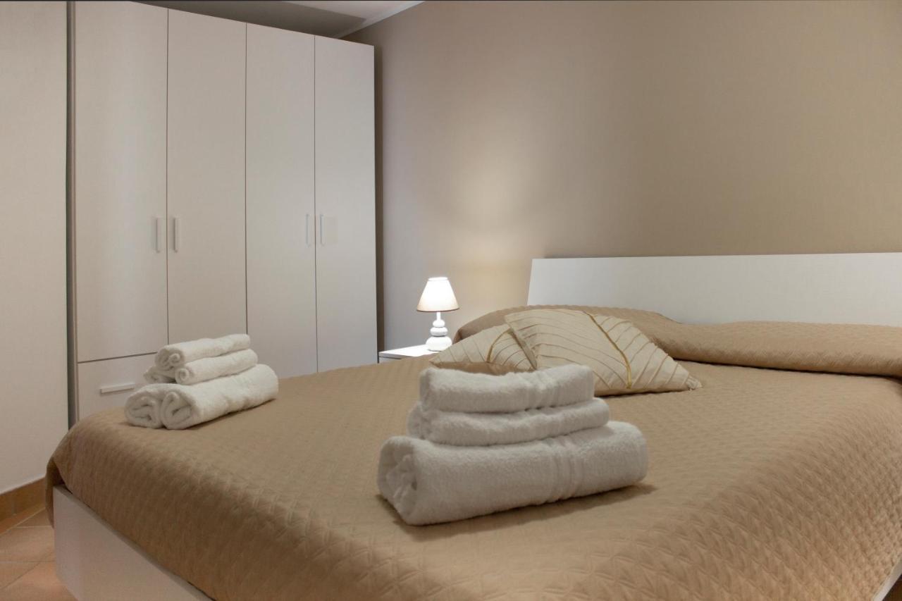 Perla D'Orlando Villa Capo dʼOrlando Екстериор снимка