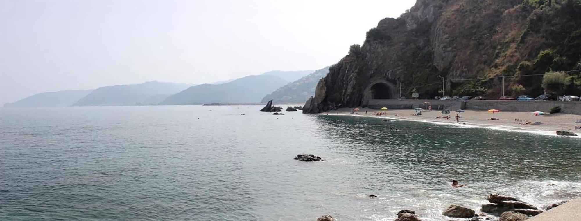 Perla D'Orlando Villa Capo dʼOrlando Екстериор снимка