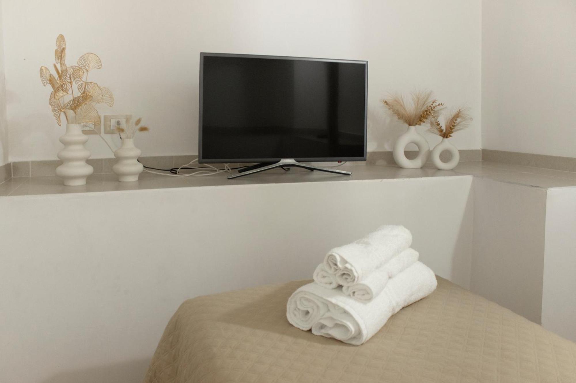 Perla D'Orlando Villa Capo dʼOrlando Екстериор снимка