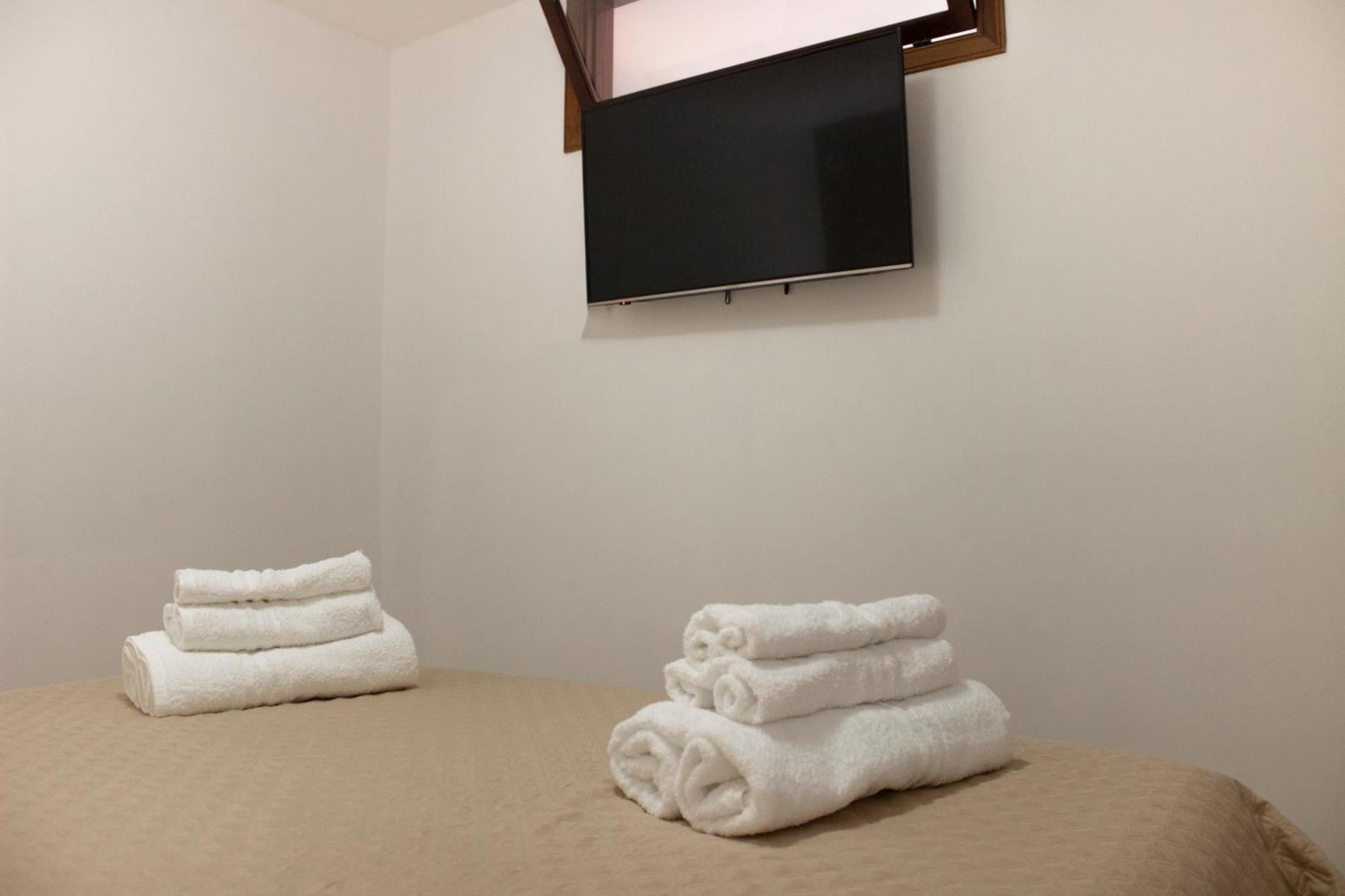 Perla D'Orlando Villa Capo dʼOrlando Екстериор снимка