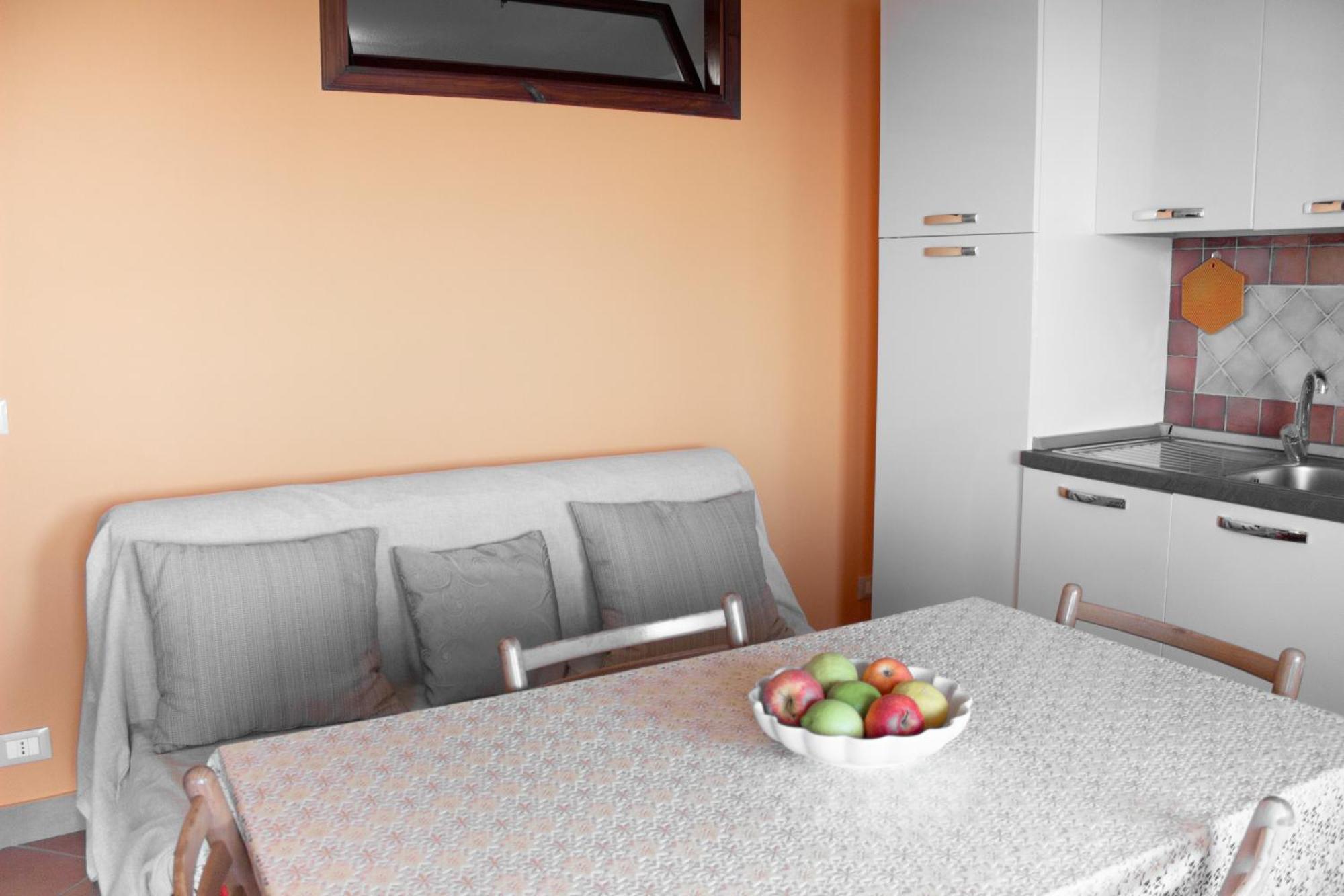 Perla D'Orlando Villa Capo dʼOrlando Екстериор снимка