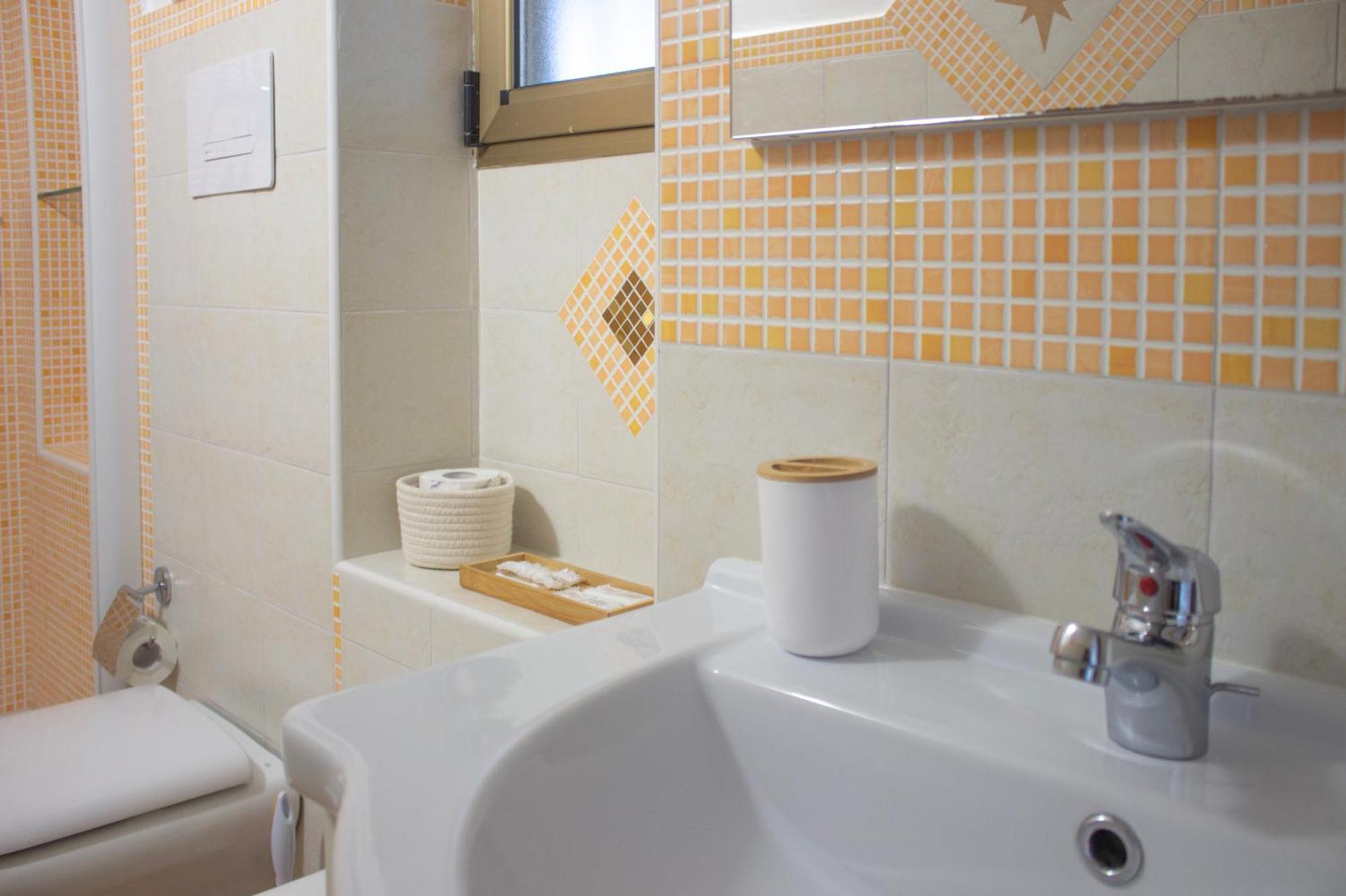 Perla D'Orlando Villa Capo dʼOrlando Екстериор снимка