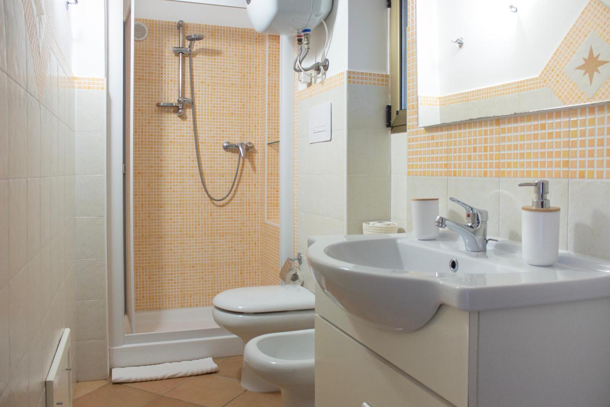 Perla D'Orlando Villa Capo dʼOrlando Екстериор снимка