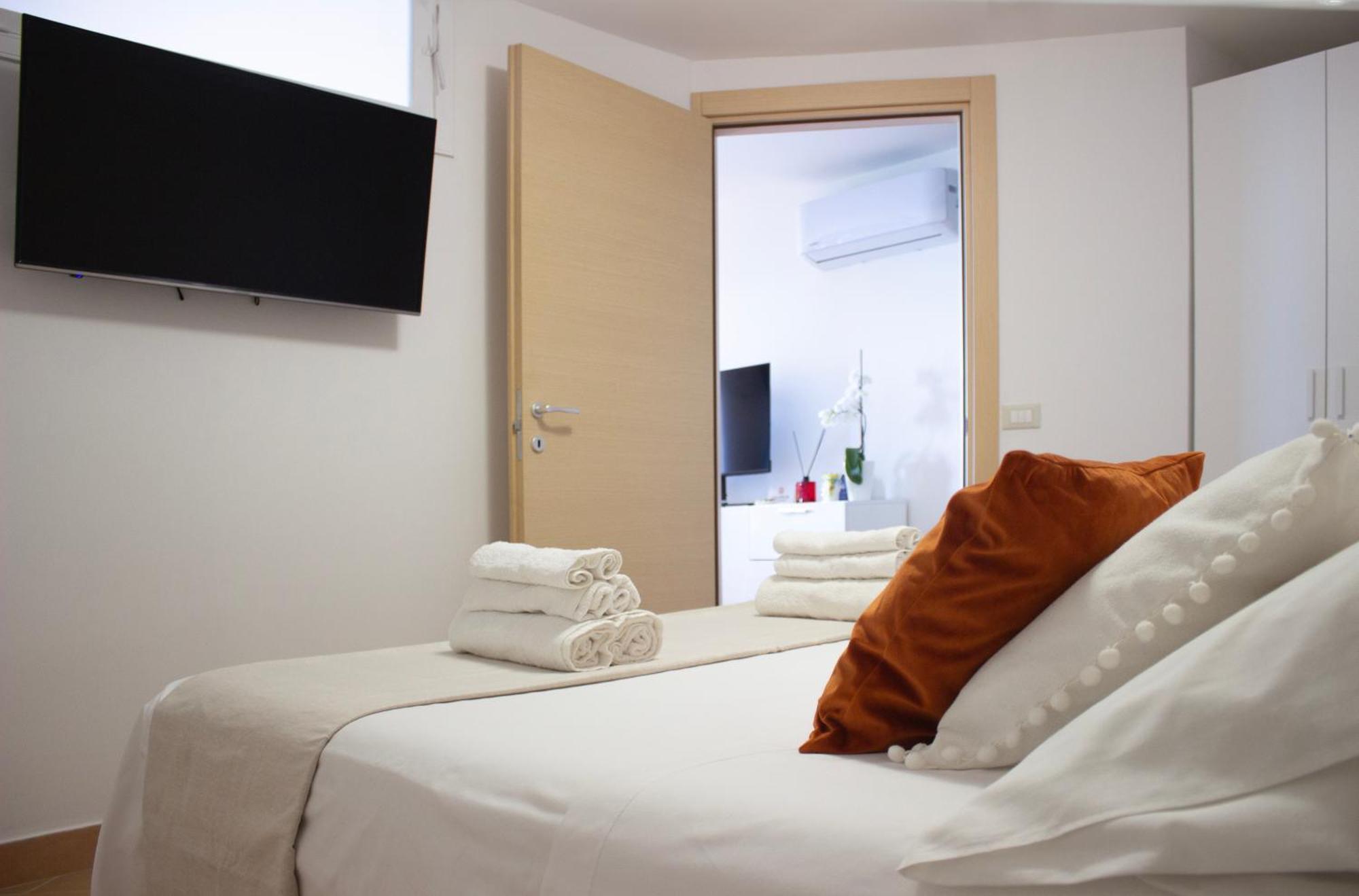 Perla D'Orlando Villa Capo dʼOrlando Екстериор снимка